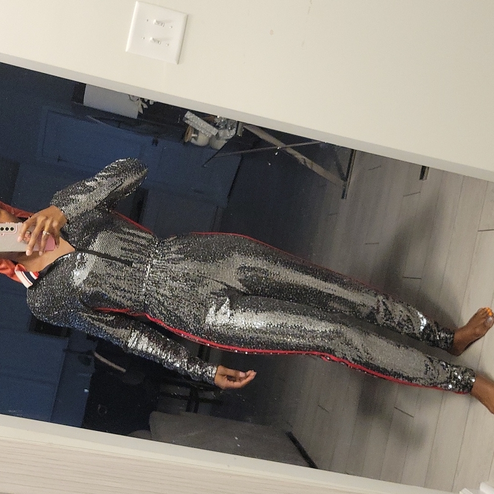 Jumpsuit